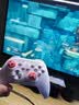 北通鲲鹏20游戏手柄AI智控双切扳机TMR震动无线多模蓝牙xbox类电脑PC手机steam体感NS switch2影之刃零 实拍图