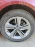 固特异（Goodyear）汽车轮胎 225/55R17 97V AMG 安乘三代 适配君越君威 实拍图