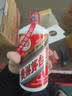 茅台飞天 53%vol  500ml 贵州茅台酒（带杯）【需预约购买】 实拍图