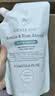 WICKLE奶瓶果蔬清洁剂洗洁精补充装500ml【不含起泡器】 实拍图