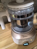 美的（Midea）全玻璃养生壶全自动烧水壶母婴恒温调奶器电热水壶花茶壶全包裹护底防碎1.5L MK-YS15B201 实拍图