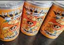 林家铺子桔子橘子水果罐头 黄岩蜜桔 糖水 即食休闲零食 425g*4罐 实拍图