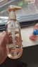 袋鼠妈妈专用沐浴露春夏季舒缓保湿滋润护肤沐浴乳300ml 实拍图