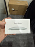 果坊【热卖榜·第1名】妙控鼠标键盘适配苹果ipad平板MacBook笔记本电脑台式air 无线蓝牙键鼠套装静音 【妙控鼠标-苹果白】原厂质量认证丨原版妙控手势 顶配同芯【官新1:1还原丨妙控手势】 实拍图