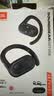 JBL Soundgear sense音悦圈 开放式无线蓝牙耳机非骨传导不入耳挂耳式运动跑步户外耳机礼物推荐 黑色 实拍图