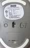 联想（Lenovo）小新M2双模无线蓝牙鼠标 可充电长续航 轻音便携 类肤手感 舒适办公鼠标 笔记本平板鼠标M2-BT 灰 实拍图