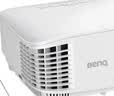 明基（BenQ）MX560C高亮办公会议投影仪 办公投影机 专业商用办公（3800流明 高对比度 10W音响） 实拍图