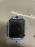 小天才酷盖2026新款儿童电话表手6-12-18岁学生初中5G全网通智能插卡GPS定位 蓝-双摄可拆卸+定位支付视频聊天 实拍图