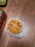 莲香楼月饼礼盒伍仁月饼750g4枚中秋礼品广式月饼企业团购中华老字号 实拍图