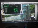 泰坦军团24.5英寸双侧入光屏2K 320Hz HDR600 FastlPS硬件低蓝光 旋转升降DyDs0.3ms电竞显示器 仓刀X256S+ 实拍图