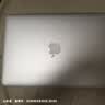苹果（Apple） MacBook Pro/Air 二手苹果笔记本电脑 商务 办公 游戏 设计 剪辑 95新【人气秒杀福利款】1466超薄定制+128G 实拍图