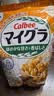 卡乐比（Calbee）低gi燕麦片 混合麦片450g 进口非油炸 营养早餐代餐零食 实拍图