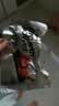 光合力量 10袋手枪腿去皮大鸡腿排烟熏无防腐开袋即食 源头直发 包邮 实拍图