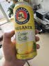 保拉纳（Paulaner）柏龙 柠檬味精酿果啤500ml*12罐装  德国进口啤酒  球赛必备 实拍图