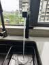安吉尔家用净水器哪吒2.0真矿水4000厨下专用净水机RO膜反渗透1600G矿物质水J3675-ROC210 实拍图
