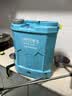 林也电动喷雾器农用打药机背负式喷雾器锂电池高压40亩续航喷雾器 实拍图