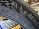 米其林（MICHELIN）汽车轮胎 235/55R19 105Y 竞驰5E PILOT SPORT 5 ENERGY 实拍图