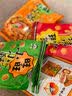 旺旺 小小酥 原味 200g 袋装 休闲膨化食品糕点零食酥脆饼干 实拍图
