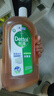 滴露（Dettol）消毒液衣物消毒水1.8L*2 洗衣除菌家居除螨杀菌 灭活HPV16病毒 实拍图