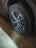 邓禄普（DUNLOP）汽车轮胎235/60R18 107V XL SPSPORT FM800适配奥迪Q5L沃尔沃XC60 实拍图