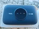 TCL随身wifi2026新款多网全国通用免插卡无线网wifi6车载4G路由器随身便携热点无限制移动联通5GXY15B 【新款苍梧蓝】展锐芯片3000毫安大电池 不限速不虚标月享1500G流量 实拍图