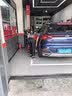 固铂（Cooper）汽车轮胎 235/55R18 100V EVOLUTION CTT 原配瑞虎8适配探岳/H2 实拍图