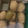 佳沛（zespri）新西兰 阳光金奇异果12粒特大果单果124-146g 猕猴桃水果礼盒 实拍图