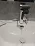 奥克斯电热水龙头即热式速热电加热水龙头加热器变频恒温厨房宝阳台家用热水器 实拍图
