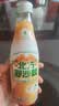 宇航人沙棘汁原浆内蒙古小果冷榨210ml*10瓶京东自营正宗特产果汁 实拍图
