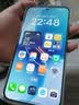 小米REDMI K90 骁龙®8至尊版 7100mAh大电池 青山护眼 白色 16GB+256GB 红米5G手机国家补贴 实拍图
