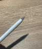 HUAWEI M-Pencil （第三代）平板创作笔 华为手写笔 星闪技术超低时延 雪域白  实拍图