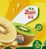 佳沛（zespri）新西兰金奇异果12粒特大果124-146g猕猴桃中秋节礼品送水果礼盒 实拍图