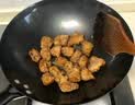 帅康（Sacon）章丘手工铁锅老式炒锅家用无涂层圆底炒菜锅含钛防锈已开锅30带盖 实拍图
