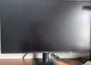 AOC【系列爆售100W+台】23.8英寸 144Hz HDMI低蓝光不闪 HDR 超薄节能办公电脑显示器24B35H 实拍图