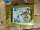 羚锐两只老虎 壮骨麝香止痛膏10贴*6袋 祛风湿 活血止痛 用于风湿关节 肌肉痛 扭伤 膏药贴 实拍图