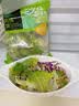 一号农场开袋即食田园风情沙拉120g*3油醋汁蔬菜沙拉轻食健身代餐源头直发 实拍图