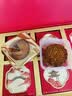 麦田与你中秋月饼礼盒蛋黄莲蓉豆沙蛋黄月饼高档中秋商务高端送礼团购800g 实拍图