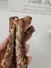 雅礼颂狗狗零食烘干大鸭脖10根宠物磨牙棒小中大型犬训练奖励金毛耐咬 实拍图