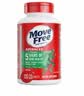 Move Free益节氨糖软骨素钙片绿瓶120粒*2 维骨力成人中老年人美国原装进口 实拍图