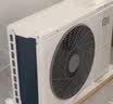 小米空调  巨省电 1.5匹挂机 一级能效 外机单排铜管 KFR-35GW/N1A1【整机十年免费包修】 实拍图