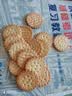 比比赞（BIBIZAN）日式小圆饼干1002g 整箱海盐口味早餐代餐休闲零食品饱腹韧性饼干 实拍图