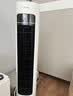 海尔（Haier）空调扇家用冷风扇制冷轻音电风扇冷风机水冷塔扇加湿冷气扇自营无叶风扇强力制冷小空调HFZ-J8625A 实拍图
