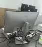 戴尔（DELL）UltraSharp 27英寸 2K显示器 IPS Black 120Hz 高刷 Type-C 15W手机充电 旋转升降 U2724D 实拍图