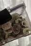 匠界养生茶无花果片颗颗精选红心果片无花果黄体酮养雌茶泡水喝50g/盒 实拍图