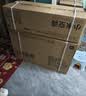 小米空调  巨省电 1.5匹挂机 一级能效 外机单排铜管 KFR-35GW/N1A1【整机十年免费包修】 实拍图