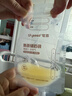 美德乐（Medela）吸奶器电动吸乳器可穿戴式享韵免手扶双边一体式防逆流按摩 实拍图