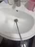 KOOGIS下水道疏通器管道疏通器电动厨房厕所马桶疏通加长弹簧 实拍图