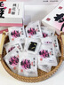 东阿阿胶桃花姬阿胶糕285g礼袋款即食阿胶糕送妈妈礼物送长辈女礼品营养品 实拍图
