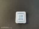雷克沙（Lexar）512GB CFexpress Type B存储卡 读3600MB/s 适配富士佳能尼康 8K流畅录制 4.0高速接口 （SILVER） 实拍图