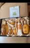 后（The history of Whoo）后套装拱辰享水妍津率享雪玉凝天气丹水乳霜秘贴套盒女护肤品礼盒 后水妍水乳秘贴精华7件套装403ml 实拍图